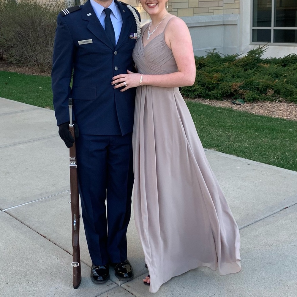 Azazie Formal Dress